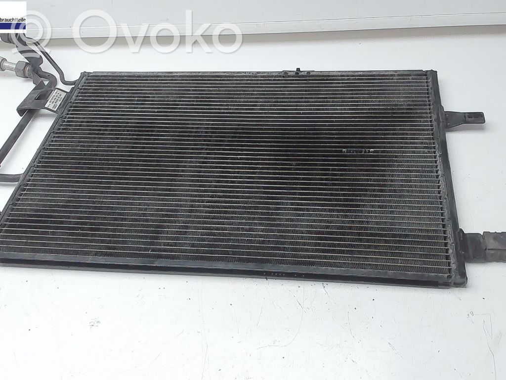 Audi A6 S6 C5 4B Radiator răcire A/C (condensor) 