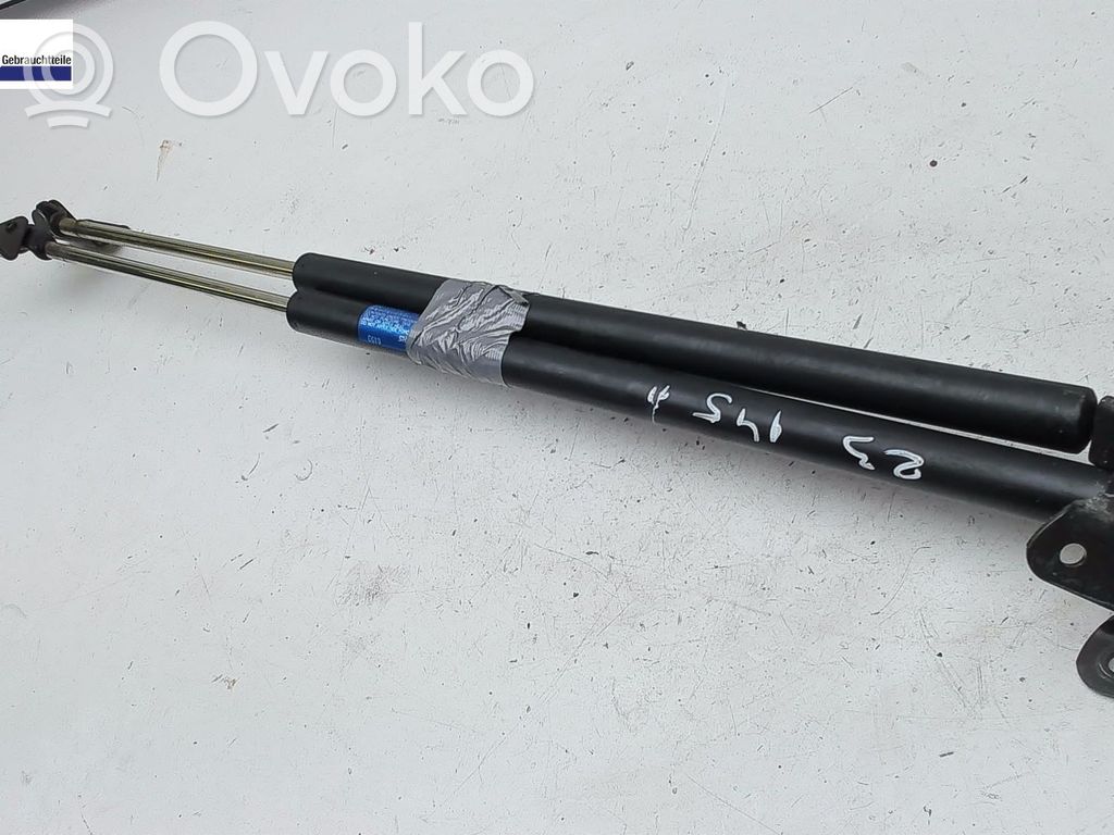 Opel Agila A Ammortizzatore portellone posteriore/bagagliaio 