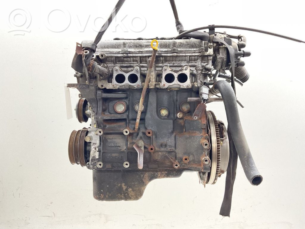 Engine   101021N050