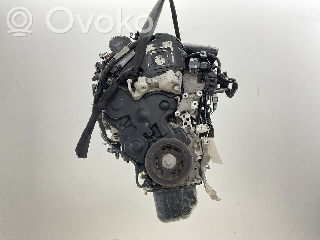 Motor   135QF,9H0610JBEM