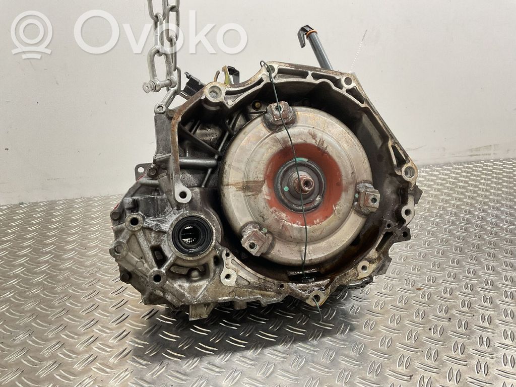 Opel Corsa B Automatic gearbox 