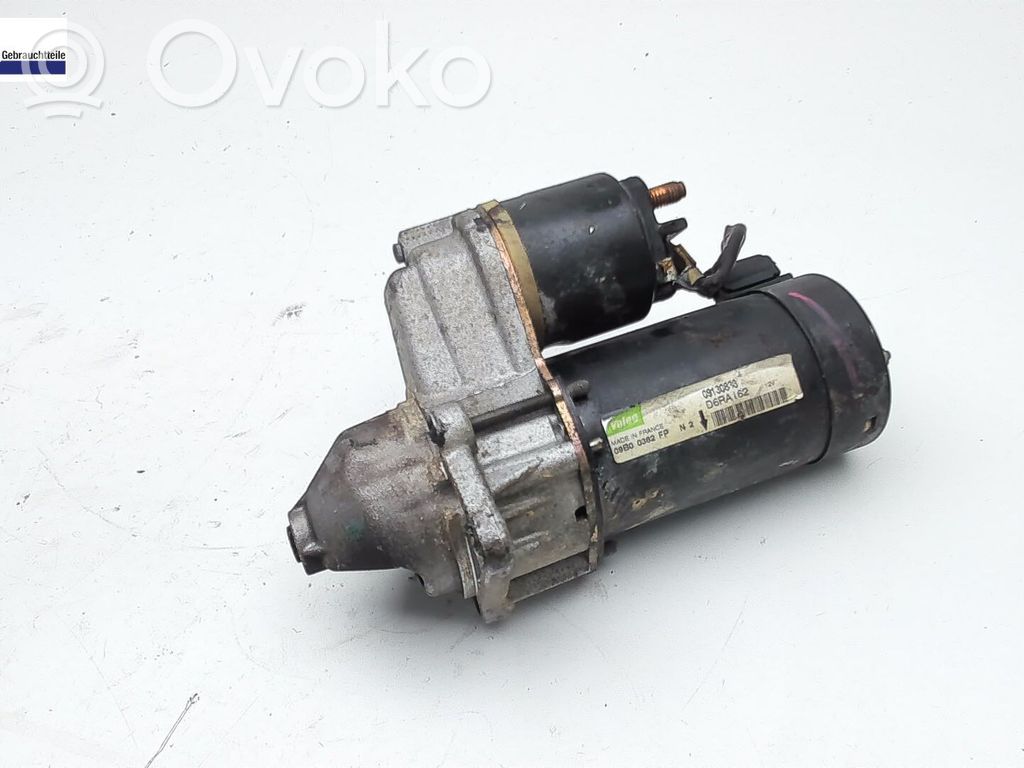 Motor de arranque   93184533