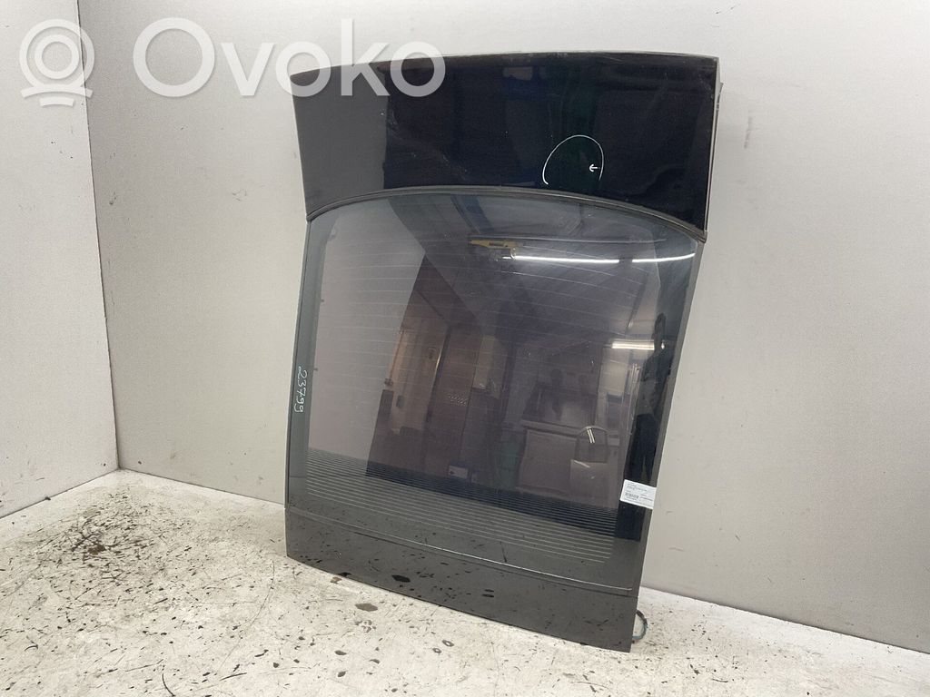 Tailgate/trunk/boot lid   MB549814