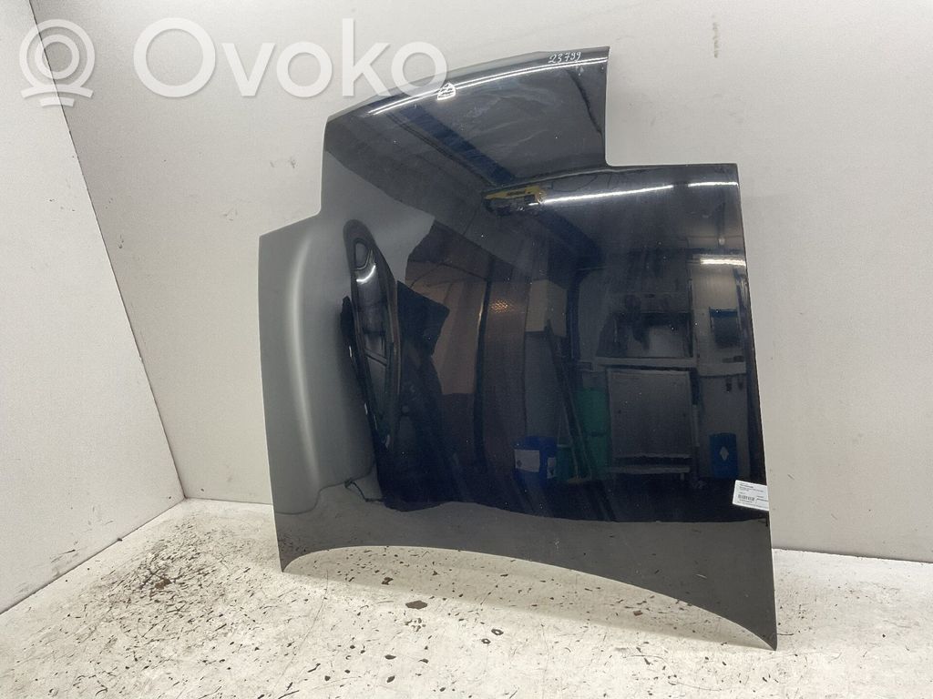 Engine bonnet/hood   MB549816
