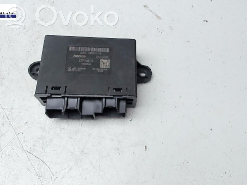 Door control unit/module   2032975,1905961