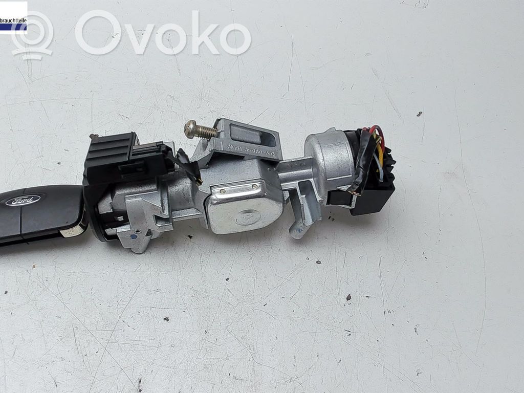 Ford Focus C-MAX Taśma / Pierścień ślizgowy Airbag / SRS 