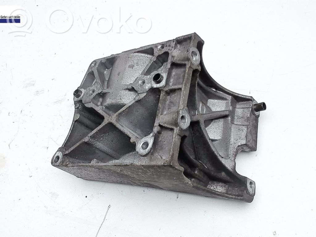 Ford Focus A/C compressor mount bracket 