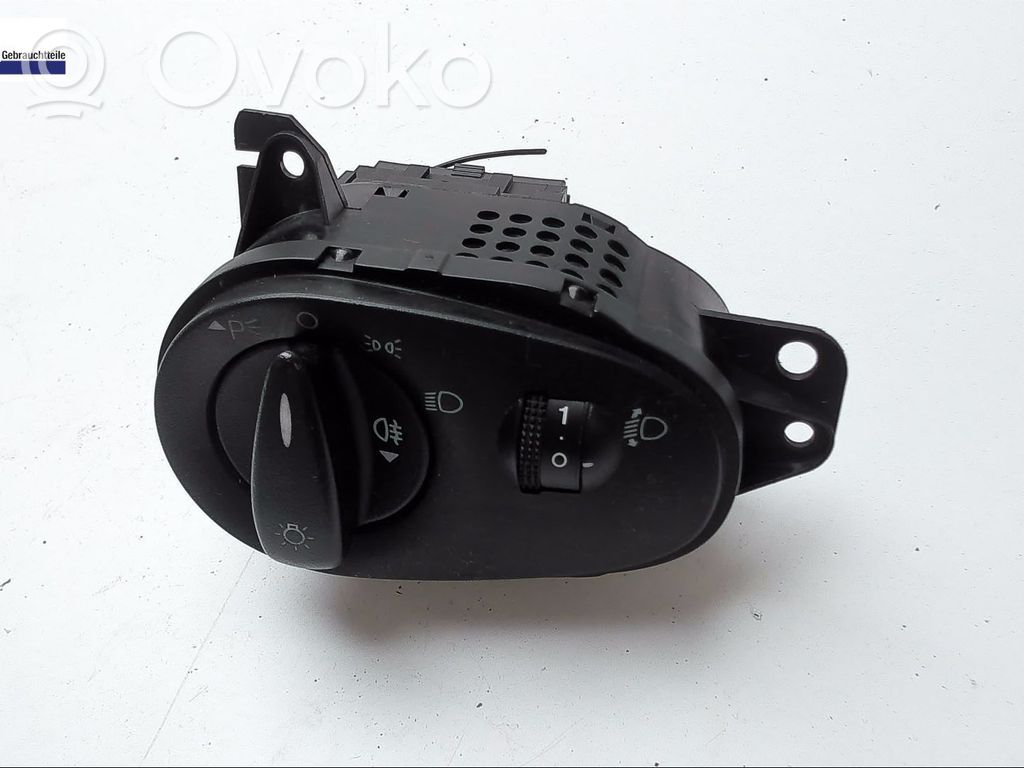 Ford Focus Interruptor de luz 