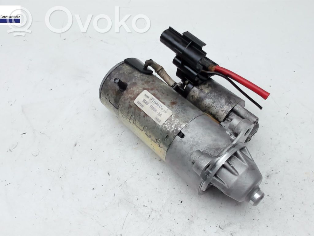 Starter motor   1133994