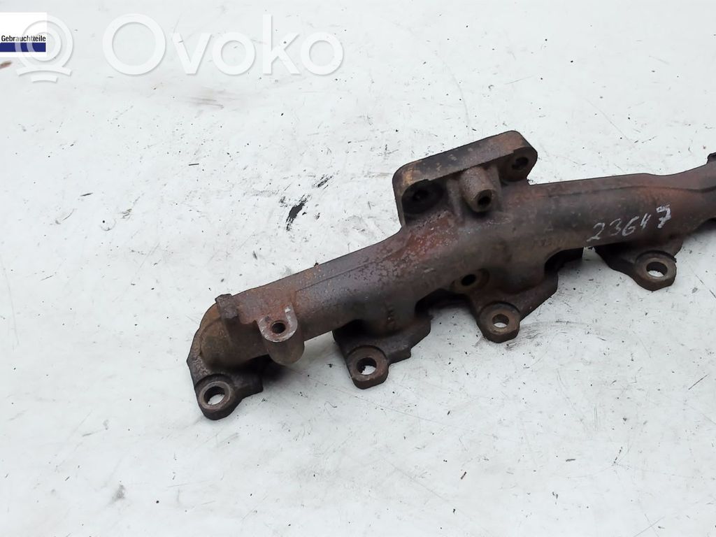 Fiat Grande Punto Pakosarja 