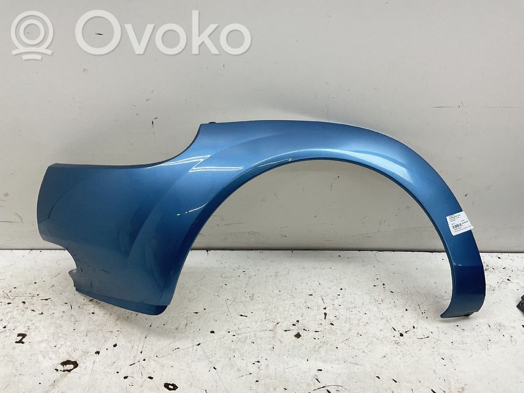 Ford Ka Pare-choc avant 
