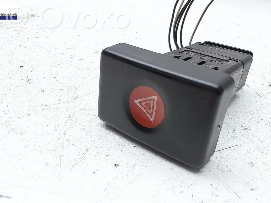 Dacia Logan I Hazard light switch 