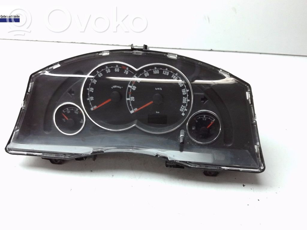 Tacómetro   13214765,06260711