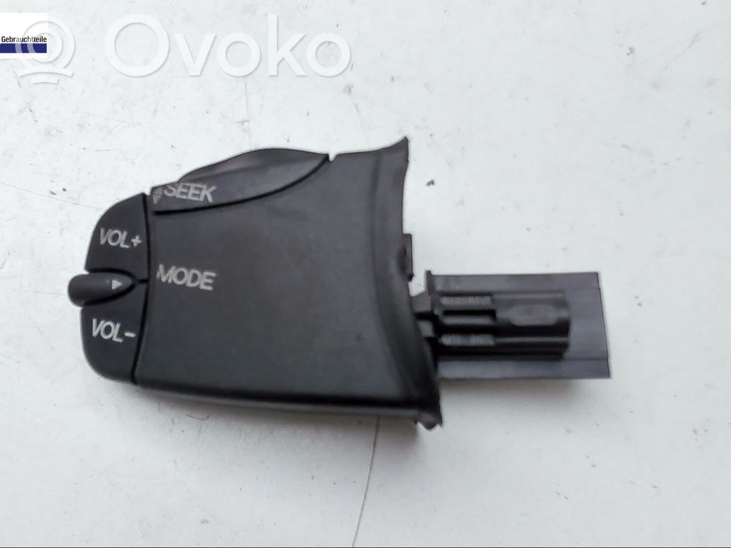 Ford Mondeo Mk III Other switches/knobs/shifts 