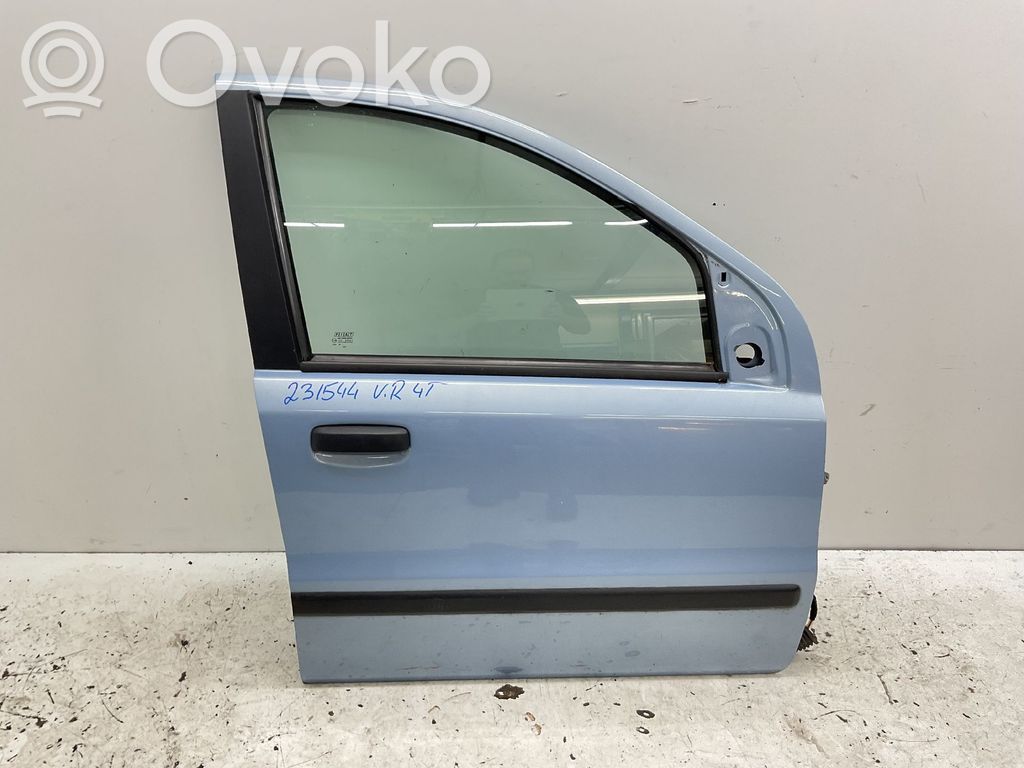 Fiat Panda II Drzwi przednie 