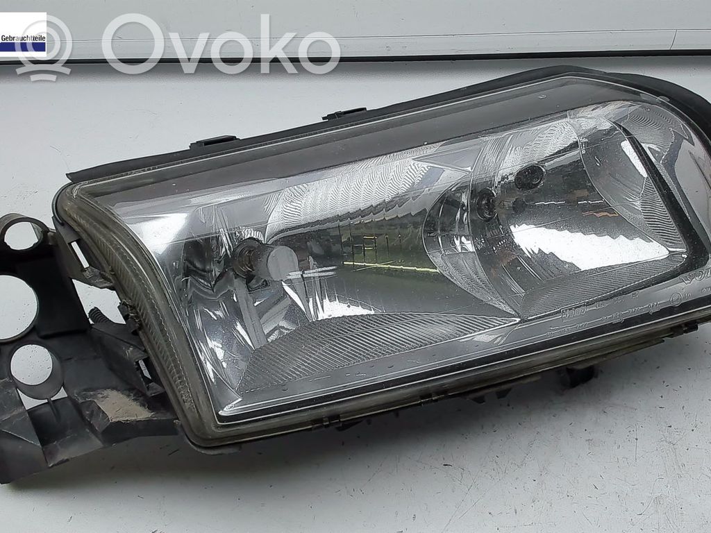 Volvo S80 Scheinwerfer 