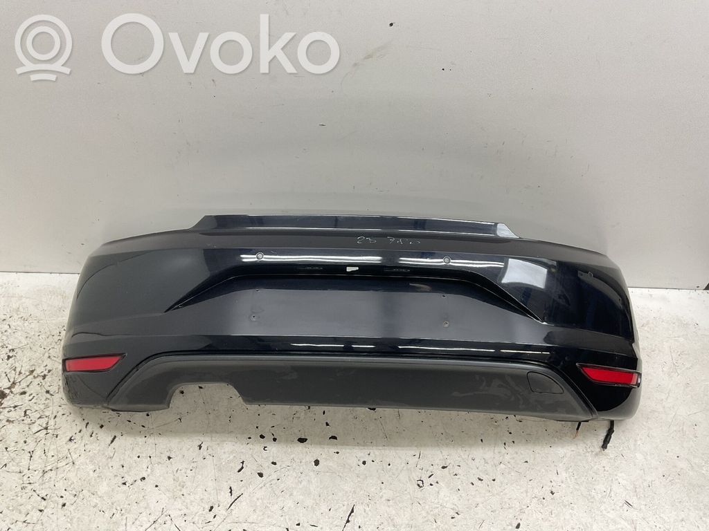 Volkswagen Scirocco Parachoques 
