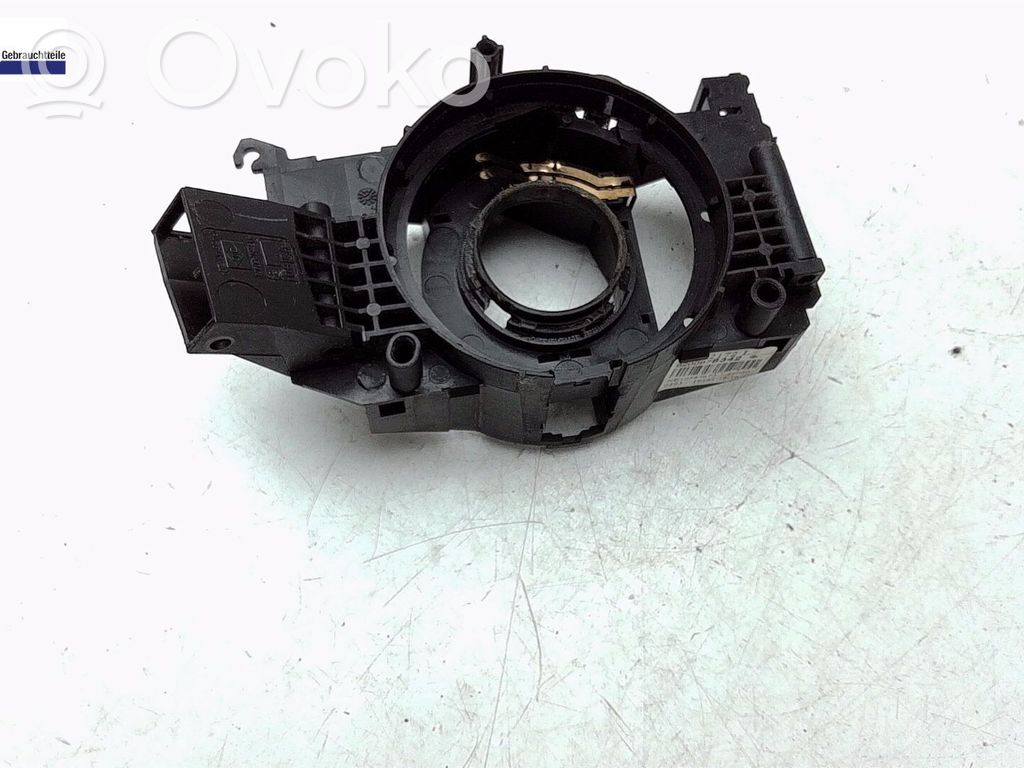 Renault Trafic II (X83) Airbag slip ring squib (SRS ring) 