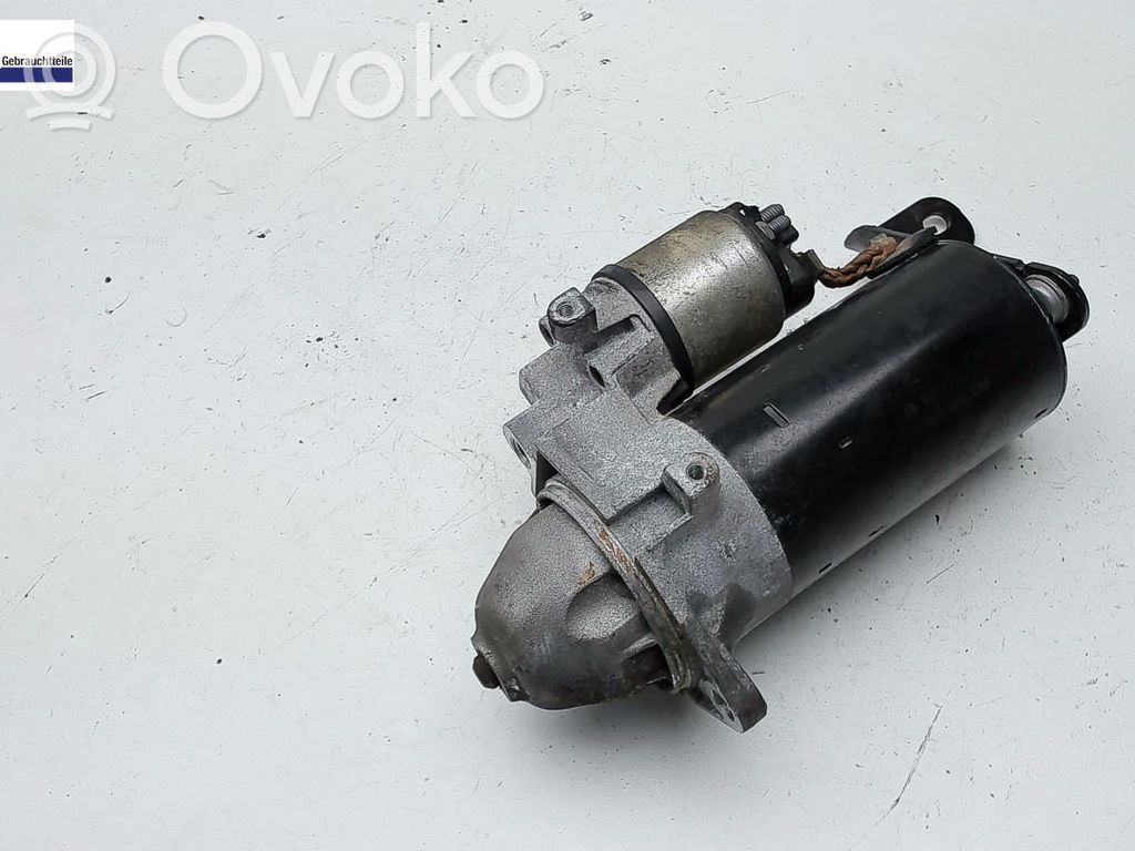 Motor de arranque   93176034