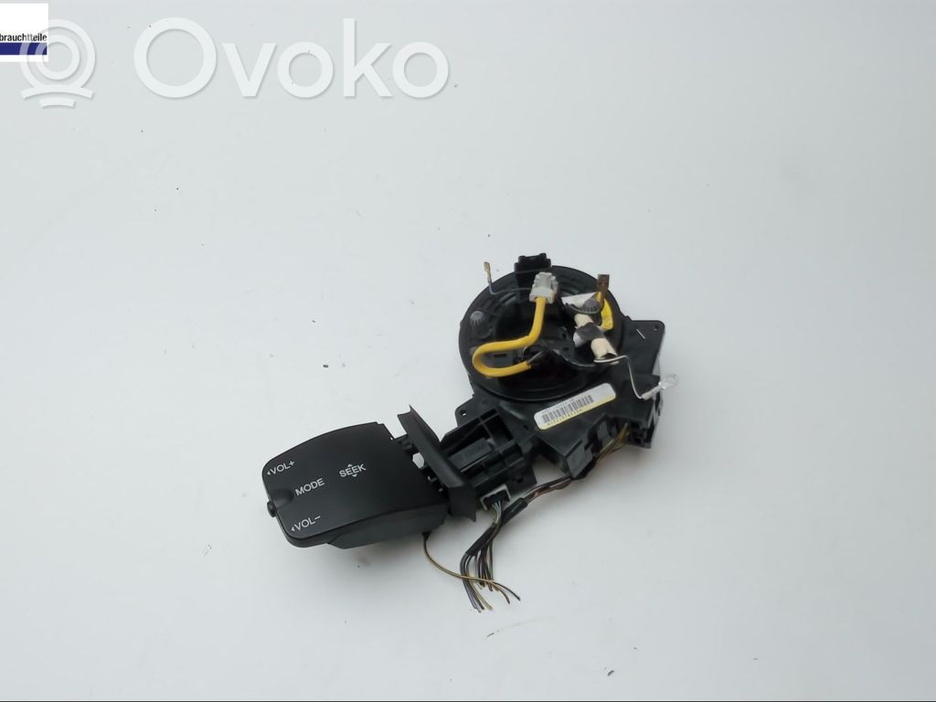 Ford C-MAX I Ohjauspyörä 
