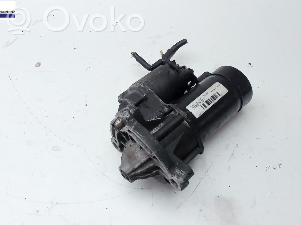 Starter motor   5802EP,5802P8