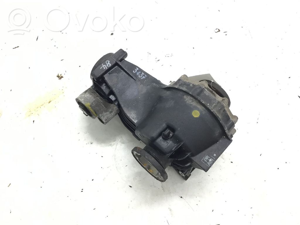 Audi A6 S6 C5 4B Hinterachsdifferential 
