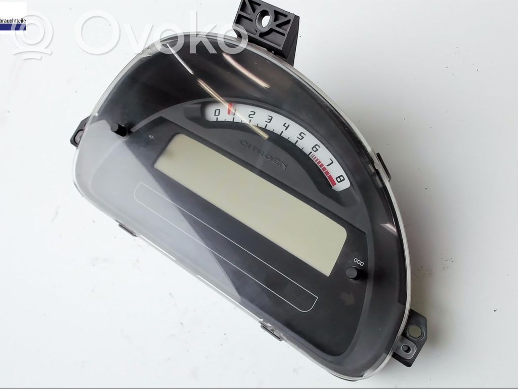 Tachometer   6105EV