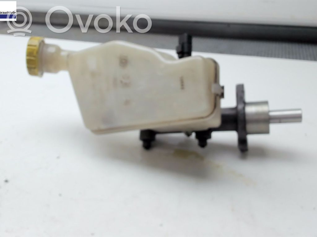 Citroen C2 Pääjarrusylinteri 