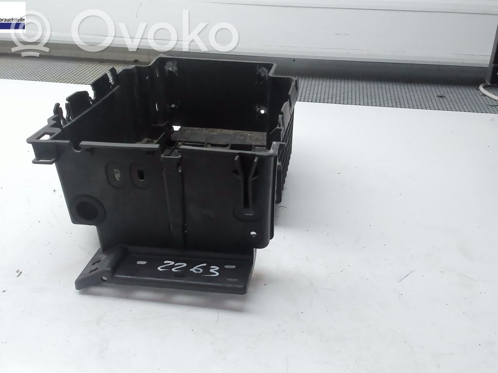 Citroen C2 Akumuliatoriaus dėžė 