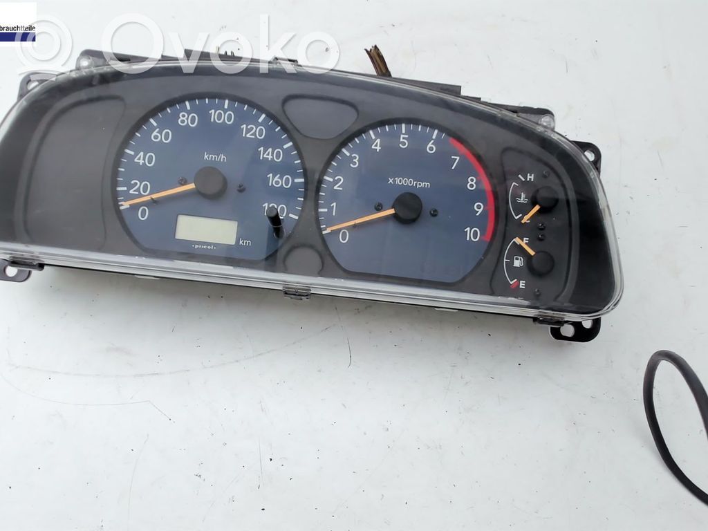 Tacómetro   34100M79FC0