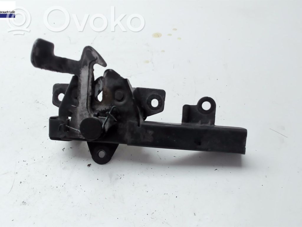 KIA Cerato Engine bonnet/hood lock/catch 