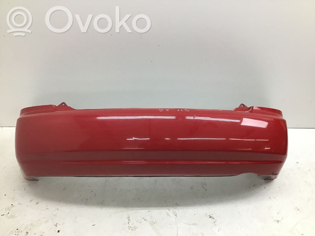 KIA Cerato Bamperis 