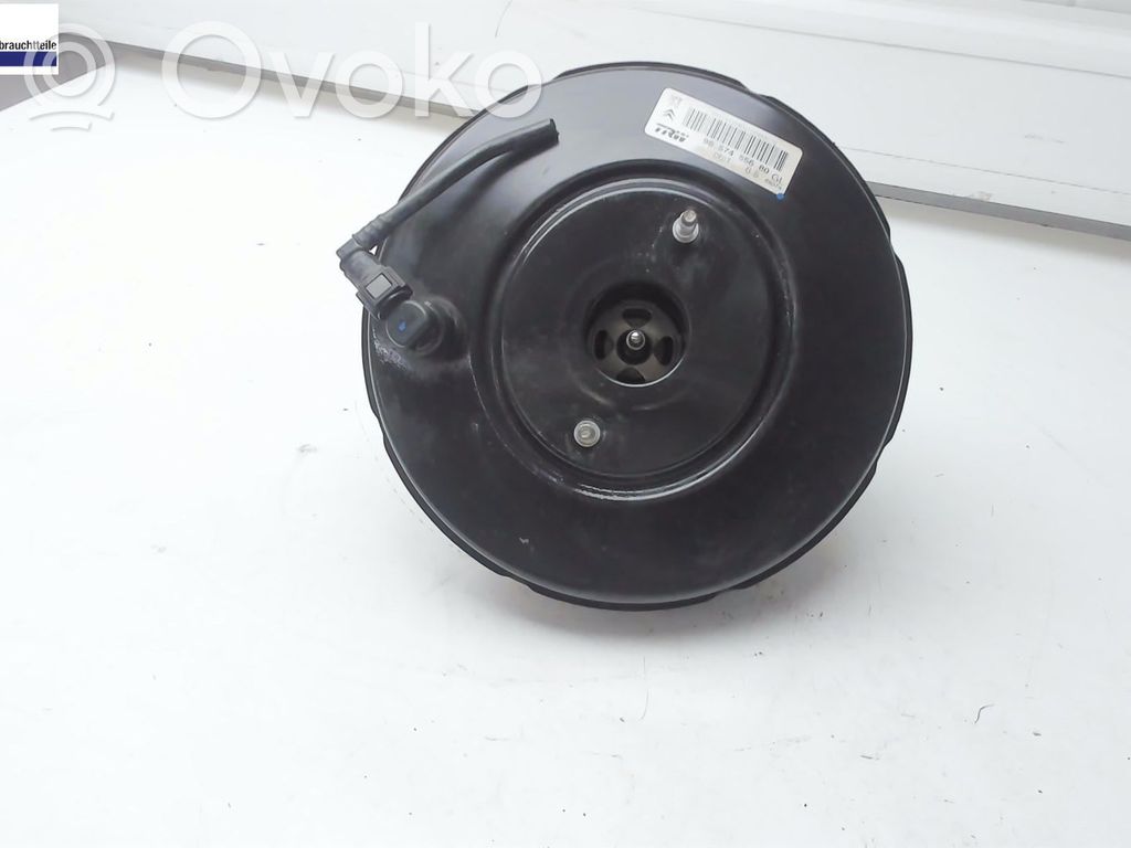 Jarrutehostin   4535W1