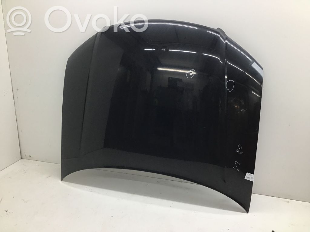 Engine bonnet/hood   4E0823029C