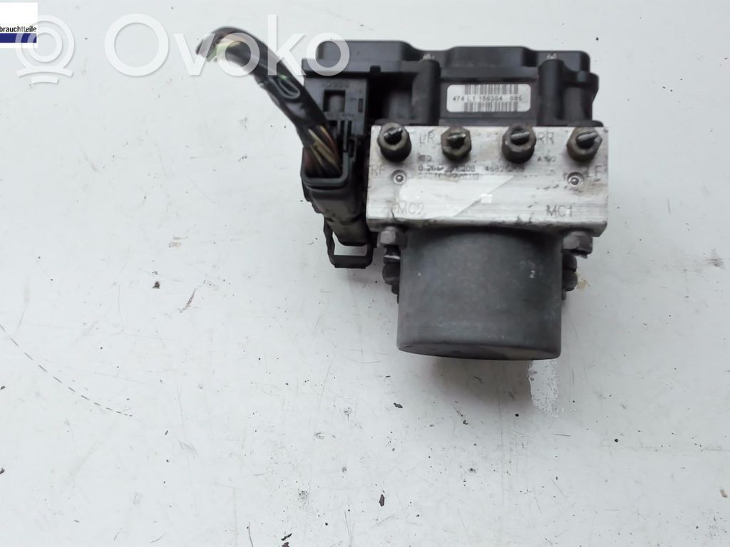 Fiat Idea ABS bloks 