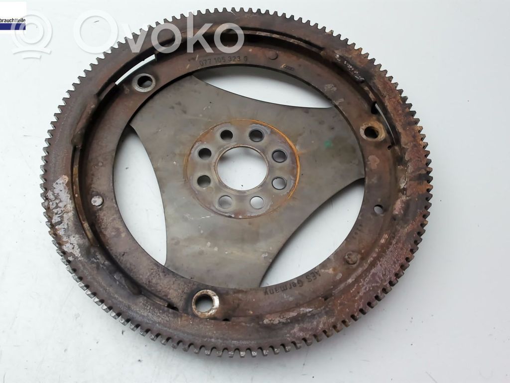 Audi A8 S8 D3 4E Dual mass flywheel 