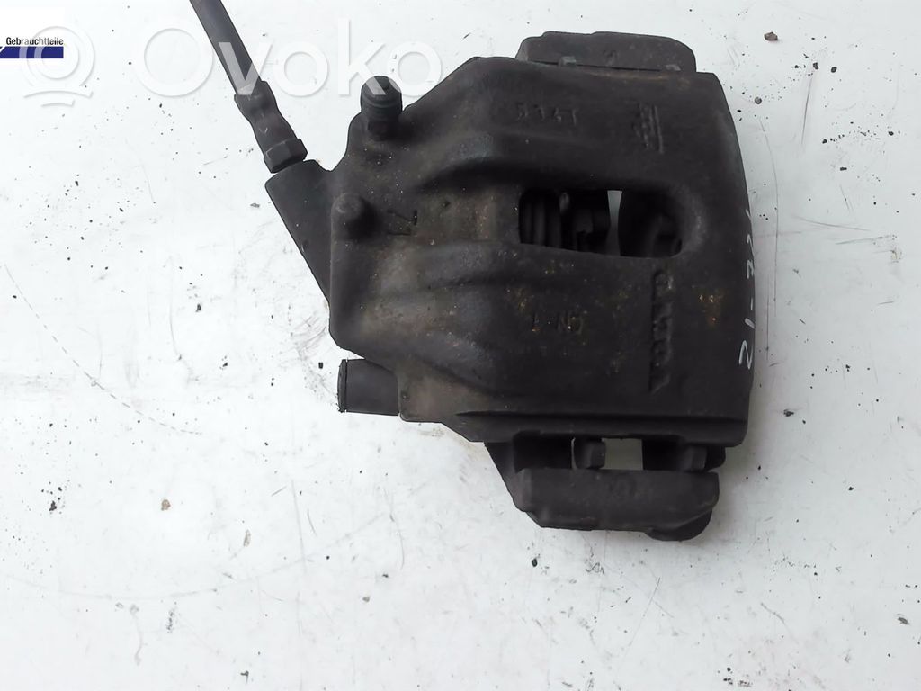 Volvo 850 Etujarrusatula 