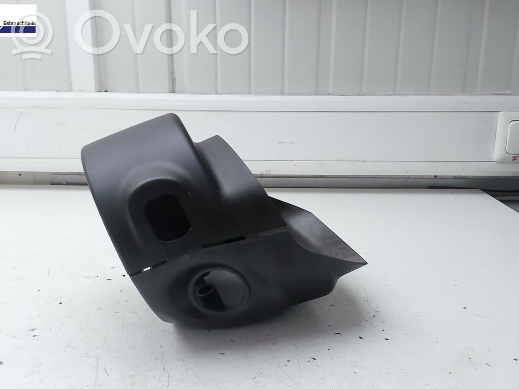 Chevrolet Matiz Autres éléments de console centrale 
