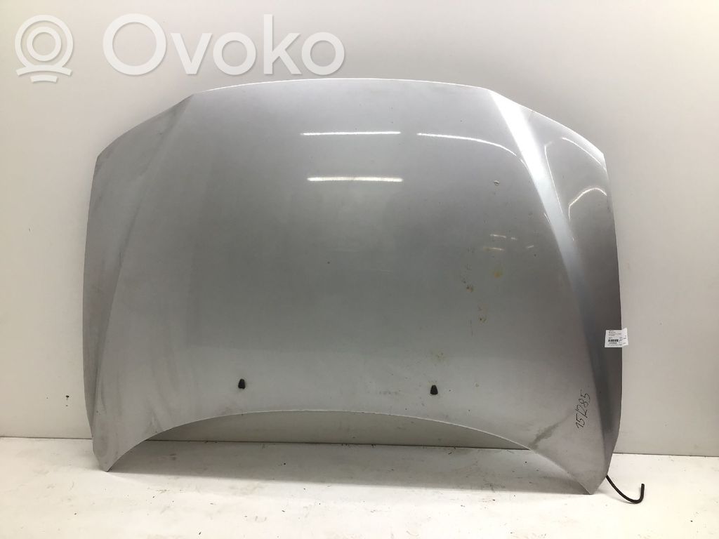 Volvo V70 Konepelti 