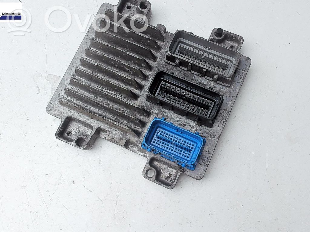 Engine control unit/module   12692200,12668991