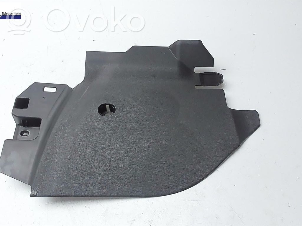 Opel Corsa E Other center console (tunnel) element 