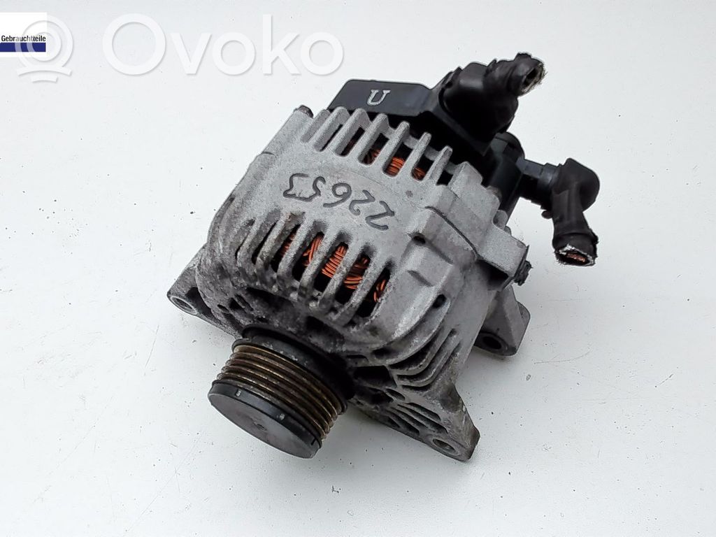 Ģenerators   373002A110