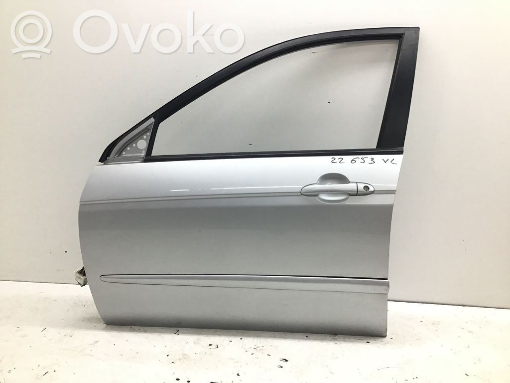KIA Cerato Durvis 