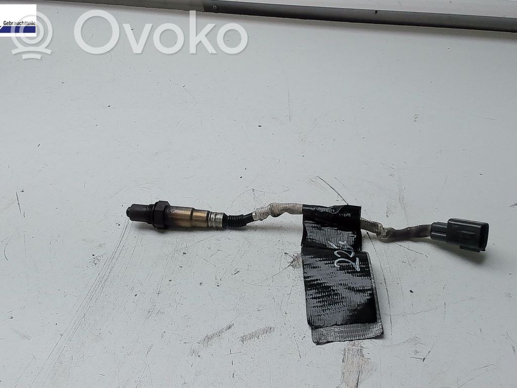 Lambda probe sensor   1618Q5