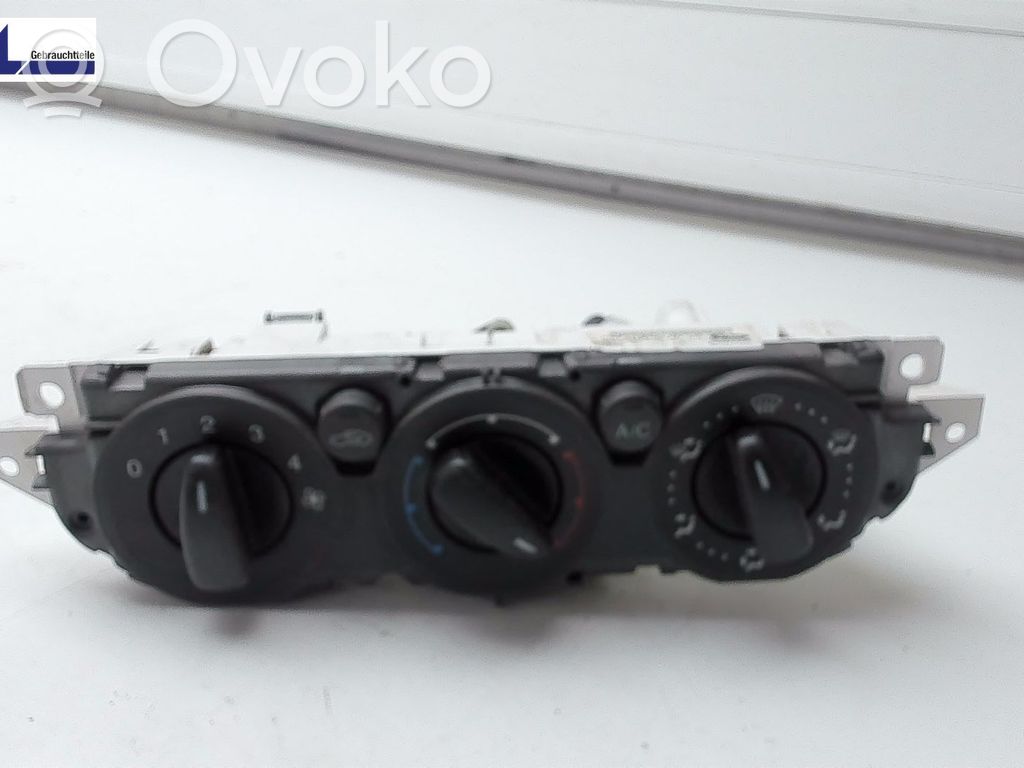 Ford Focus Climate control unit 