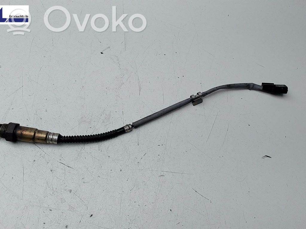 Sonda lambda   8200632270