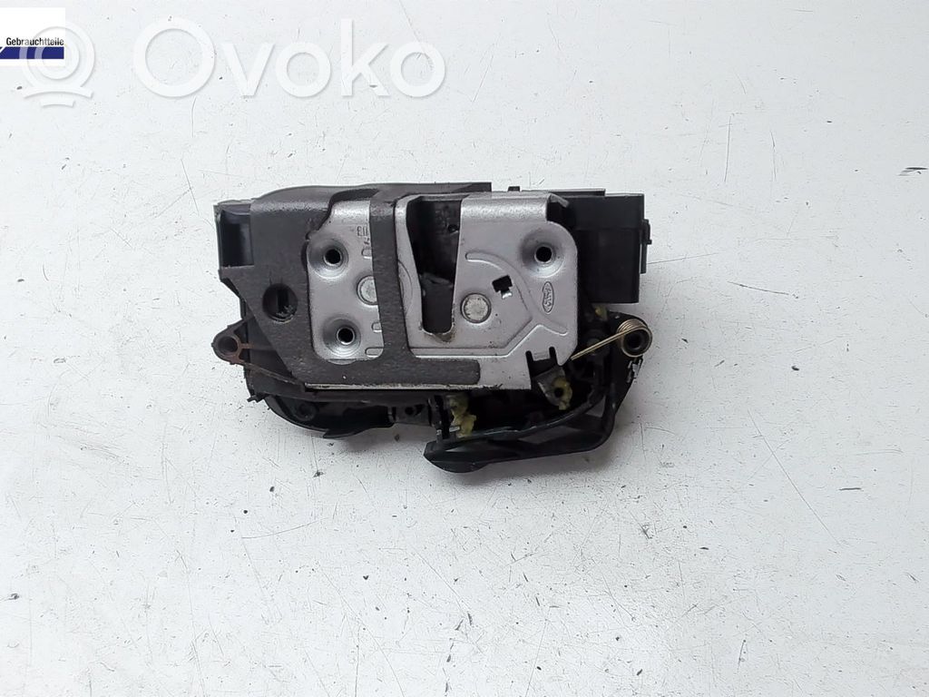 Ford Fiesta Front door lock 