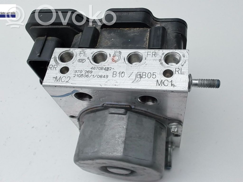 ABS-pumppu   4670B493