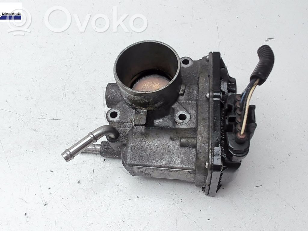Throttle valve position sensor   8945220130,8945210040