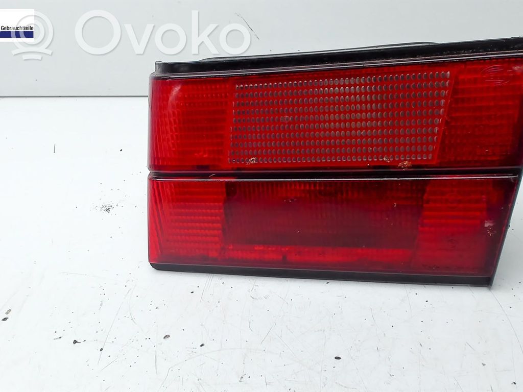 Takaluukun takavalot